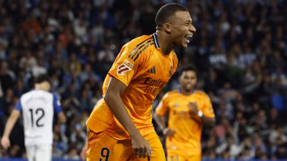 得更加强大 得更加强大